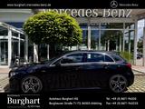 Mercedes-Benz Mercedes-AMG A 35 4M Multibeam/LED/Fahrassistenz - Mercedes-Benz A 35 AMG Gebrauchtwagen