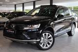 Volkswagen Touareg 3.0 V6 TDI R-Line Executive Edition Pano - VW Touareg Gebrauchtwagen in Köln