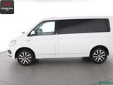 Volkswagen T6 Multivan 2.0 TDI SCHIEBEDACH,STANDHEIZ,KAMERA - Volkswagen T6 Multivan mit Diesel-Antrieb: Automatik