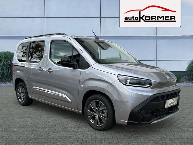 Toyota Proace City Verso L1 Lounge Autom.,Pano,ACC,Navi