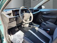 Opel Frontera - Vorschau Bild 7