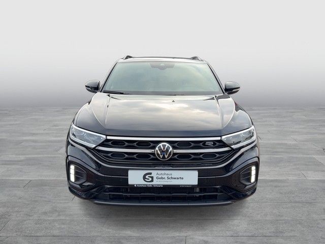 Volkswagen T-Roc - Bild 7