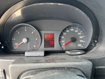 Volkswagen Crafter - 9