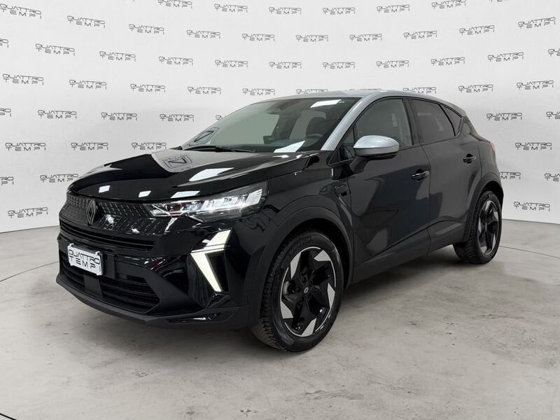 Renault Captur techno TCe 90 imagem 3