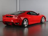 Ferrari F430 4.3 V8 - Ferrari: 3.8