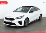 Kia ProCeed 1.6 CRDi DCT GT-Line LED Panorama Kamera - Kia mit Diesel-Antrieb: Kombi