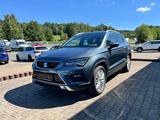 Seat Ateca Xcellence Kamera LED DAB Navi - Seat Gebrauchtwagen