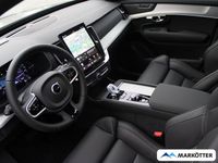 Volvo XC90 - Vorschau Bild 4