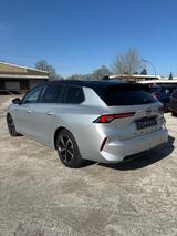 Opel Astra L Sports Tourer GS - Opel: Sitzheizung, Kombi, mit Klimaanlage