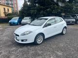 Fiat Bravo 1.6 MJT 120 CV DPF Dualogic Easy - Fiat Bravo aus 2013