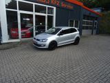 Volkswagen Polo V Match 3-türig  TÜV/AU neu 50 - Volkswagen Polo: Türig
