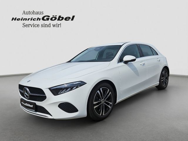 Mercedes-Benz A180 PROGRESSIVE*LED*KAMERA*WINTER-PAKET