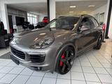 Porsche Cayenne S 4.2 TDI Pano AHK LED ACC Bose Kamera - Porsche Gebrauchtwagen in Heilbronn