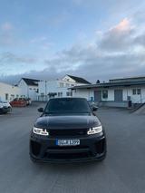 Andere Range Rover Sport Facelift Umbau - Andere in Bonn