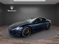 Maserati Granturismo - Vorschau Bild 2