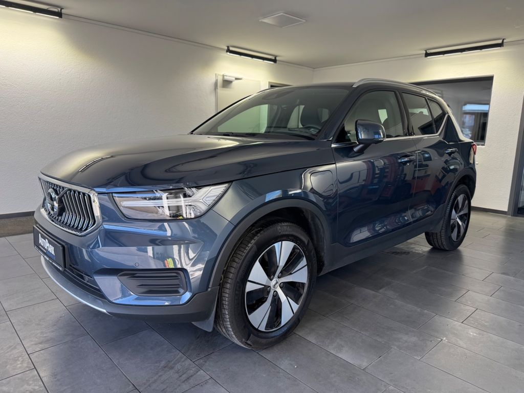 Image of Volvo XC40
