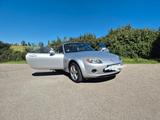 Mazda  MX-5   - gebrauchte Mazda MX-5 aus dem Jahr 2006