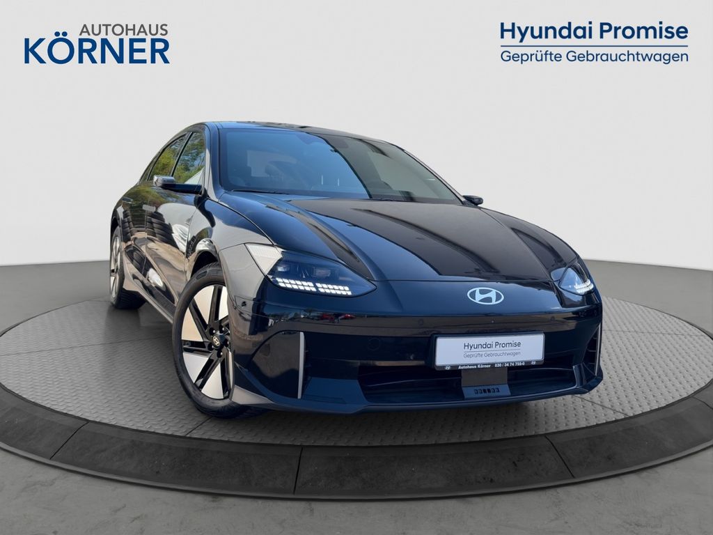 Image of Hyundai IONIQ 6