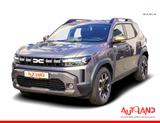 Dacia Duster Extreme TCe 130 LED Kamera Tempomat - Dacia Tageszulassungen