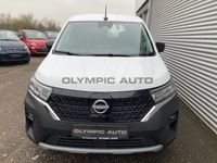 Nissan Townstar L1 Kasten 45kWh N-Connecta*360°CAM*NAVI - Image