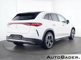 Mercedes-Benz EQE 350+ SUV Electric Art Advanced+ PSD 21" 360° - Mercedes-Benz: 35