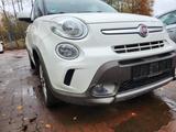 Fiat 500L 1,4 - Klimatronik/Glasdach - Fiat 500L aus 2017