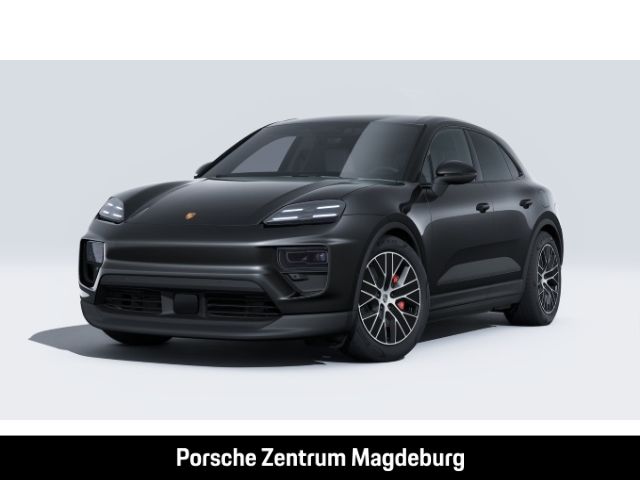 Porsche Macan - Bild 1