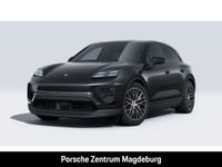 Porsche Macan - Vorschau Bild 1