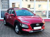 Hyundai Kona 1,0 Select 2WD~1.Hand~Euro6~Klima - Hyundai KONA: Select