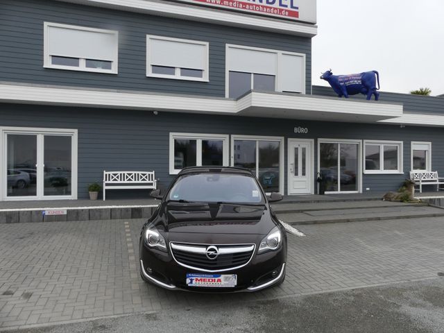 Opel Insignia A Lim. Innovation