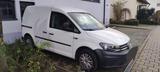 Volkswagen VW Caddy  Nfz. 1.6 TDI Ecoprofi Kasten - VW Caddy Gebrauchtwagen in Nürnberg