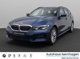 BMW 330e xD Alarm DAB Komfort WLAN PDC Sport Leder - BMW mit Hybrid-Antrieb: Allradantrieb