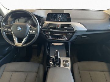 BMW X3 - 11