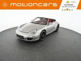 Porsche 997 911 3.8 GTS Cabrio - Porsche: Cabrio, Gt3