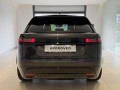 Foto Nummer 6: LAND ROVER Range Rover Velar