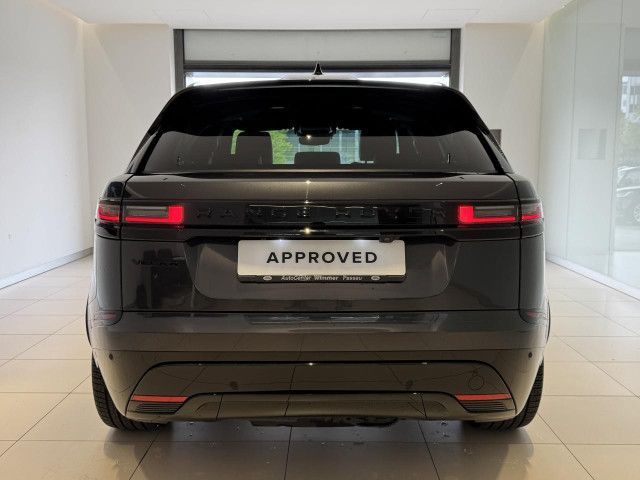 Foto Nummer 6: LAND ROVER Range Rover Velar