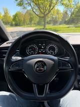 Skoda Scala 1.0 TSI 85kW Style Style - Skoda Scala von privat