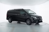 Mercedes-Benz V300d AVANTGARDE LANG AMG 360°+BURMESTER+LEDER - Diesel Gebrauchtwagen in Neuss