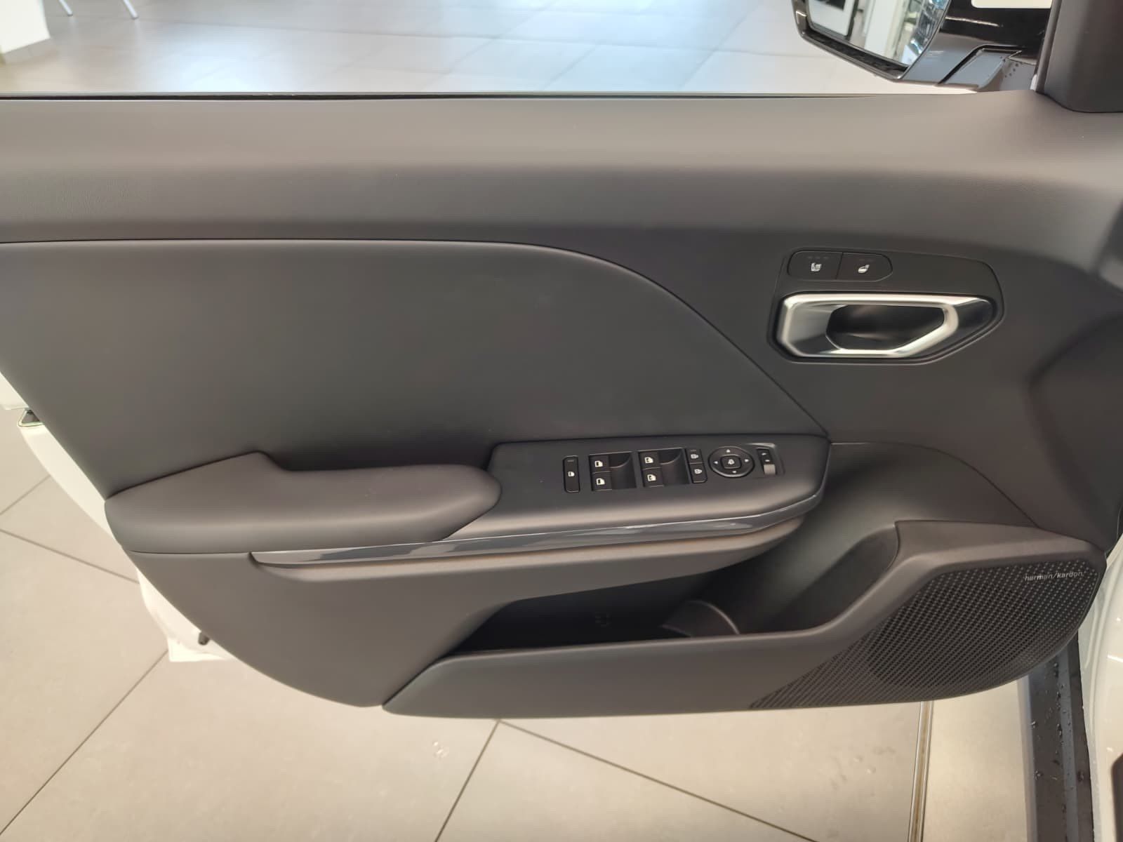 KIA K4 SW 1.6 T-GDI 150 DCT Spirit Harman/Kardon® – Bild 38