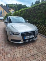 Audi A5 2.0 TFSI multitronic Sportback - - Audi A5: Sportback Multitronic
