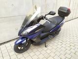Kymco Downtown 125i ABS · gepflegter Garagenroller - KYMCO 125