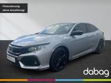 Honda Civic 1.0 i-VTEC Turbo Elegance - Honda Civic: Elegance