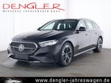 Mercedes-Benz E 220 T d PANO*AHK*ACC*LED Avantgarde Advanced - Mercedes-Benz E 220 aus 2024