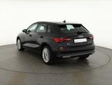 Audi A3 Sportback 40 TFSI e advanced LED Navi PDC - Audi A3 advanced mit Hybrid-Antrieb (Benzin/Elektro)