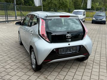 Toyota Aygo (X) - 7