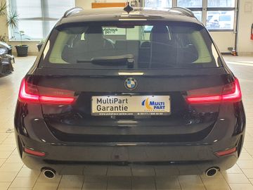 BMW 318 - 10