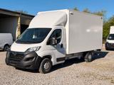 Opel Movano C L4 3,5t 2.2D Koffer mit Ladebordwand - Angebote