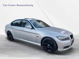 BMW 320d Edition Sport+Xenon+S-Dach - BMW 320: 320d Edition