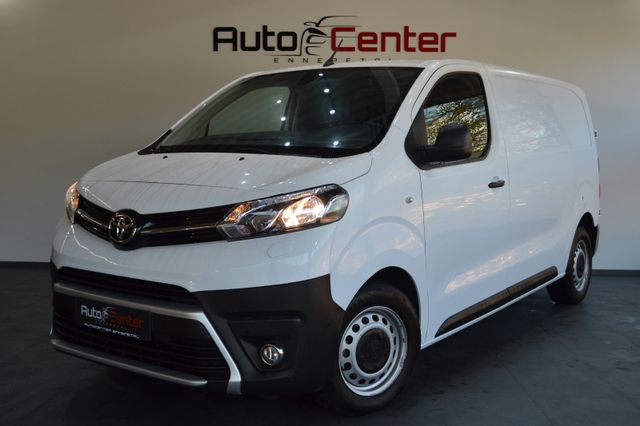 Toyota Proace L1 Kasten Meister*Navi*360°*Klima*AHK*