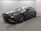 Mercedes-Benz CLS 400 d 4M AMG LINE*DESIGNO*SD*SITZKLIM*AIRMAT - gebrauchte Mercedes-Benz CLS 400 aus dem Jahr 2022